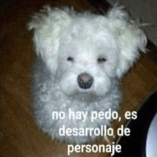 🐶Frases Doggy🐶 10