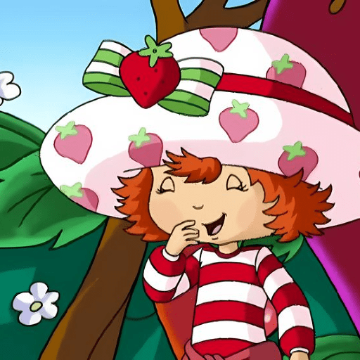 Rosita Fresita 🍓 7