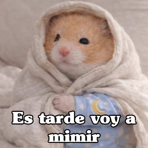🧿 Hamster ratas roedores🐭🐁🐹🐀 20