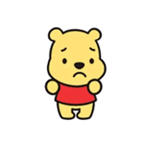 Winnie Pooh Mood ReACtiOnS 🍯🧸 20