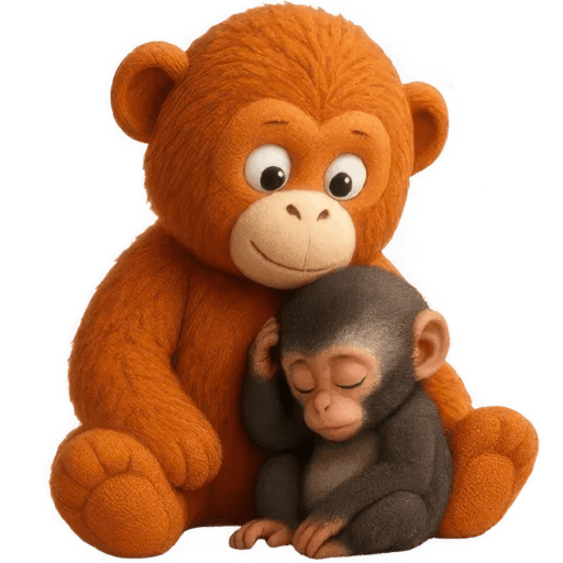 🐵 Monito Punch 🐒🐵 10