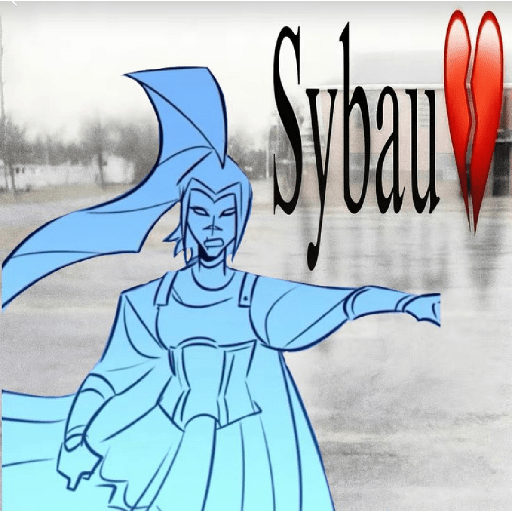 Sybau 💔 (EPIC: THE MUSICAL) 11