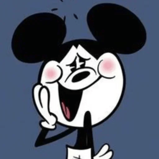 🎟️ Mickey Mouse Mood 🍿🎬 15