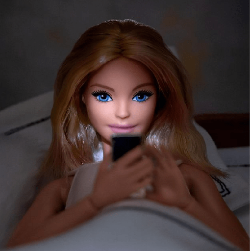 💖 Barbie Mood pal chat 🎀💅🏻💖 10