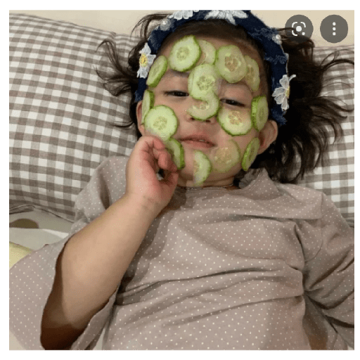 Niña china 15