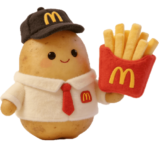🧿 Papita 🥔 potato🥔🍟 14