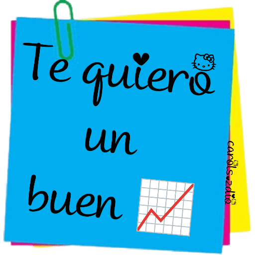 Notas de Amor Notitas🗒️❤️ 12