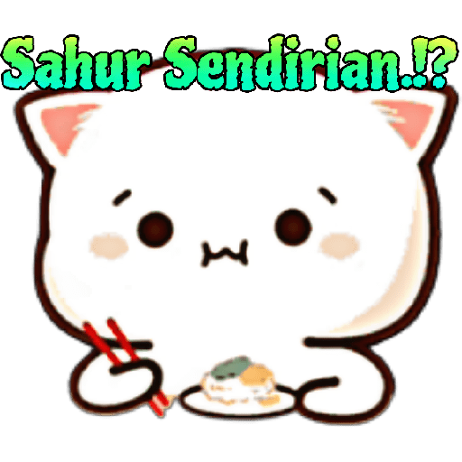 Si Paling Puasa 2