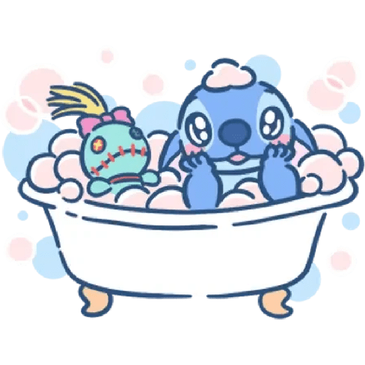 🛸🩵 Stitch Cute 💙🛸 18