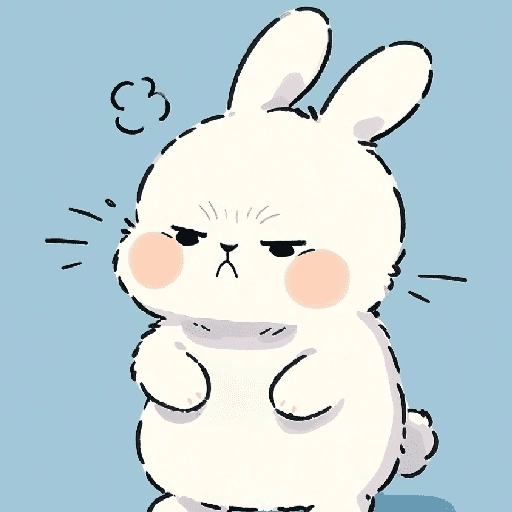 🧿 Conejita Dudu🐇🌱🐰 25