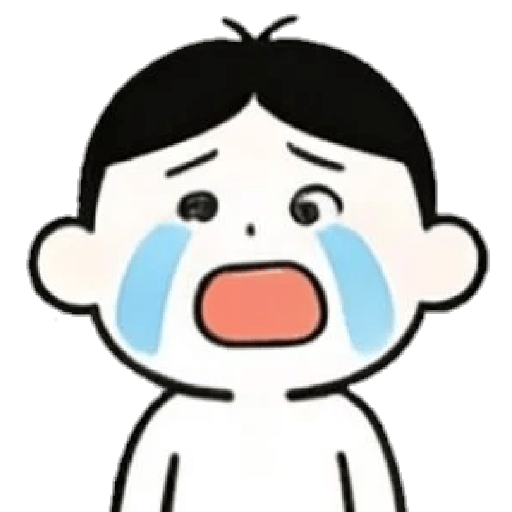 🧿 kawaii doodle stickers2 😋😎 14