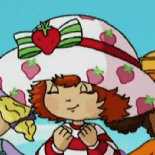 Rosita Fresita 🍓 8