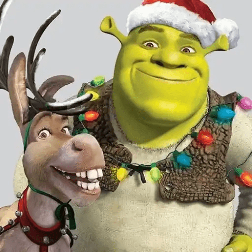 🎅🏻Reacciones Navideñas🎄 10