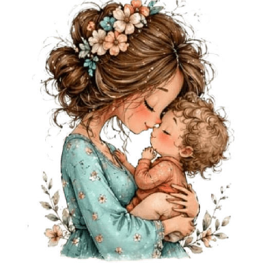 🌷Día de las Madres 🤱🏻🎀🌷 3