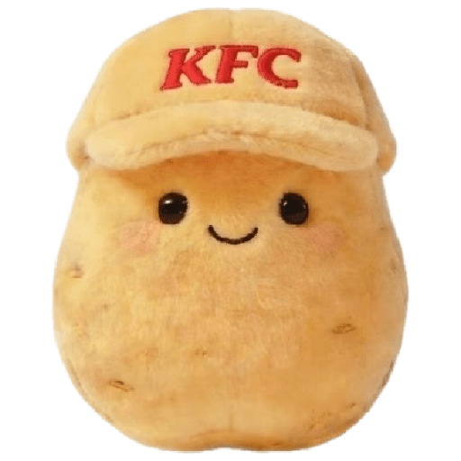 🧿 Papita 🥔 potato🥔🍟 12