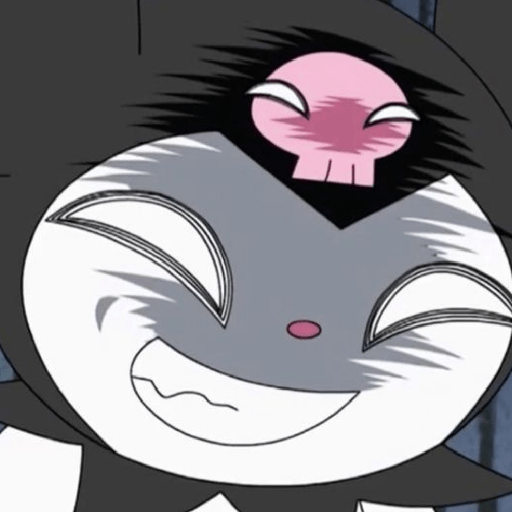 Kuromi y hello Kitty 8