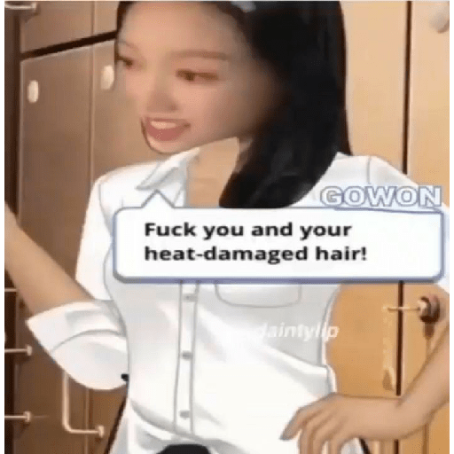 Loona kpop memes #3 11