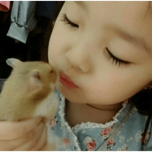 Baby yuli by ayin 8