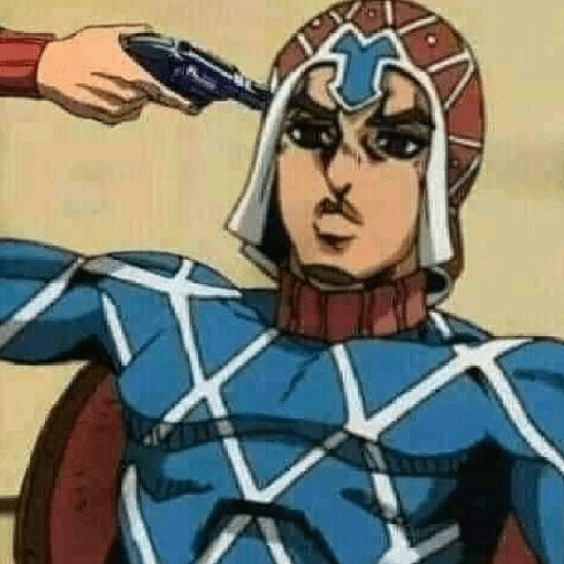 Jojo 🤨 23