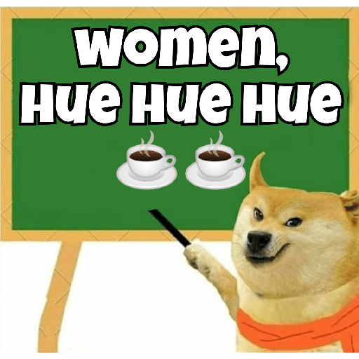 Indian doge & cheems 12