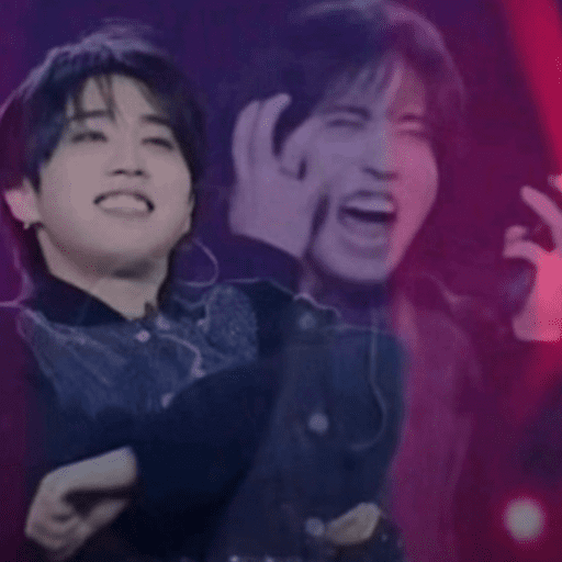 STRAY KIDS 14