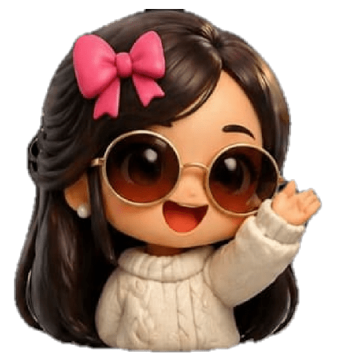 Emojis Girly Cool 😎💅 1