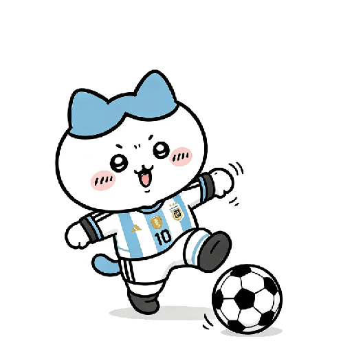 🧿 Chiikawa Argentina🇦🇷 3