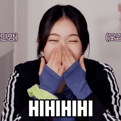 Hihihihi