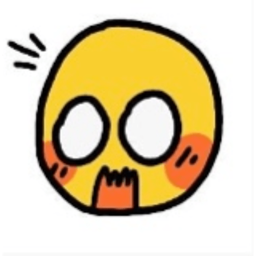 Cute emoji 10