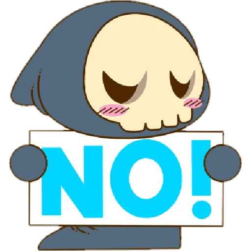Esqueleto Cute💀🩶 3