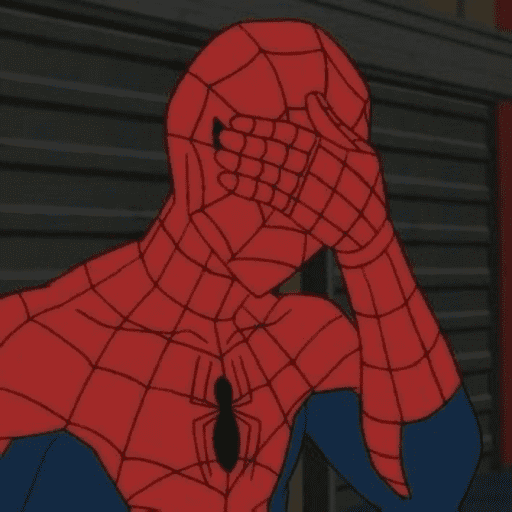 Homem aranha 6