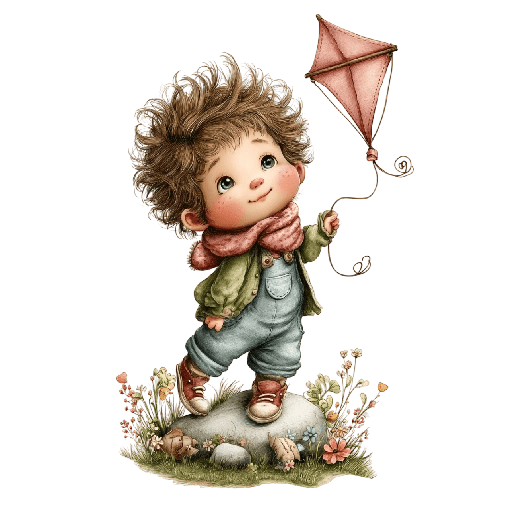 🧸🪀 Día del Niño 🪁🧸 2