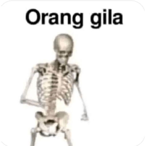 Selamat pagi jendral 8