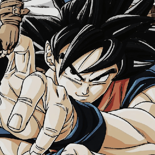 Goku 1
