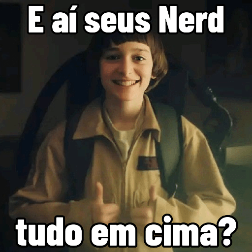 Stranger Things | Netflix 📺 5