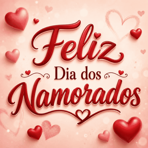 Dia dos namorados 💕 1