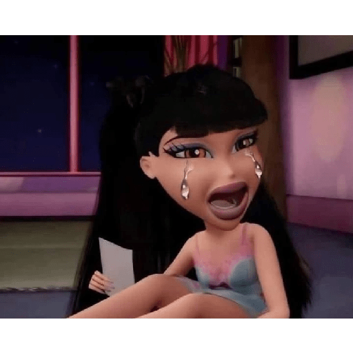 Bratz 💅 8