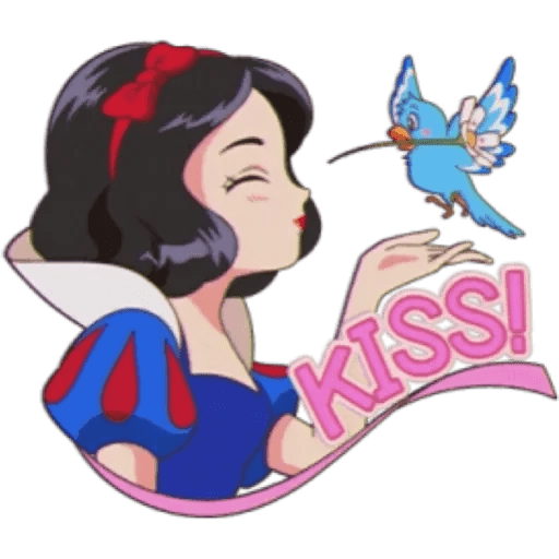 📳 Princesas de Disney 👑 2