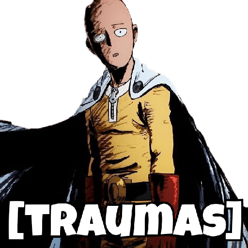 👨‍🦲✨️😆ONE PUNCH MAN FRASES😆✨️👨‍🦲 13