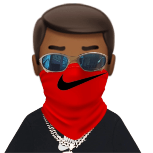 Memojis de cria 5 🇲🇫 18