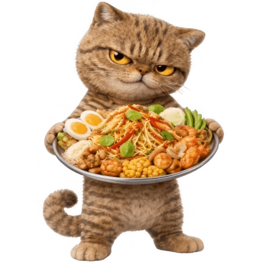 Gatos Funny 🤣😸 xdxd 🐈 12
