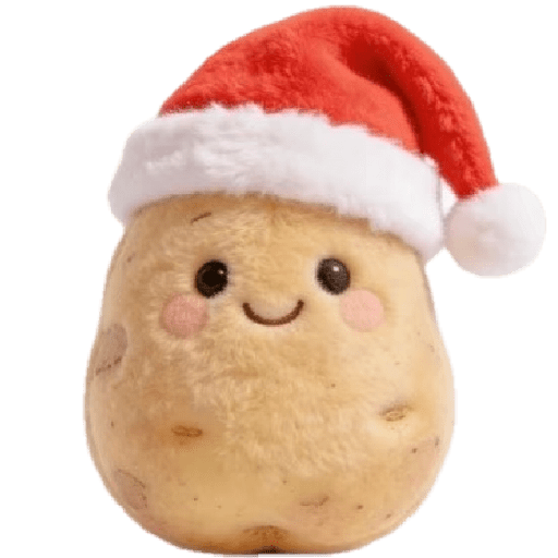 🧿 Papita 🥔 potato🥔🍟 8
