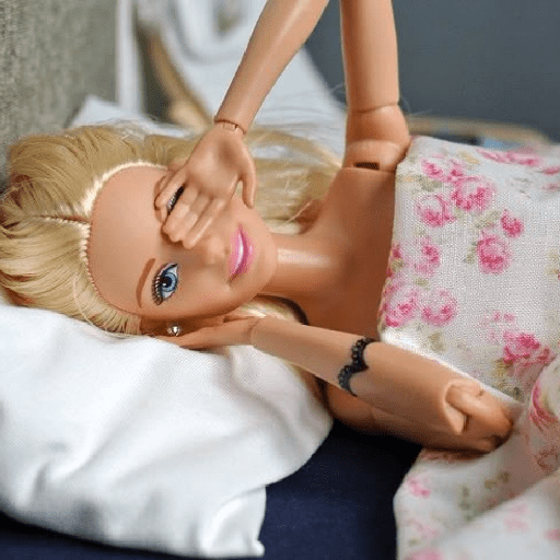 ✨ 🩷Barbie Meme funny 💄🤣🩷 9