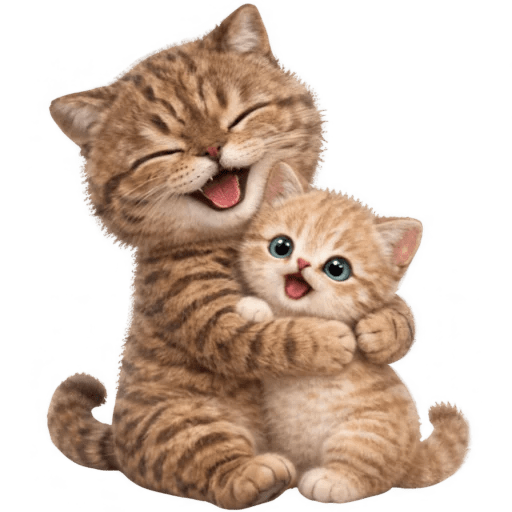 Gatos Funny 🤣😸 xdxd 🐈 7