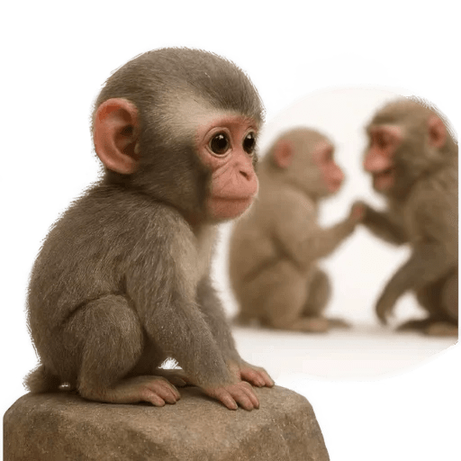 🐵 Monito Punch 🐒🐵 14