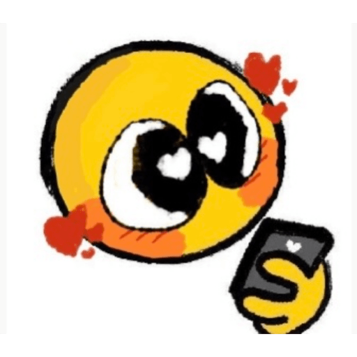 Cute emoji 15