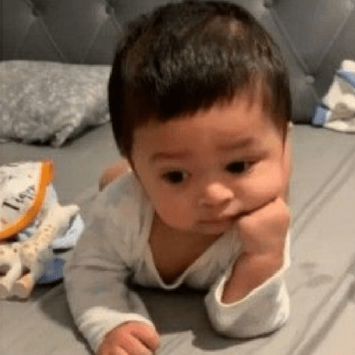 Bebés 🍼🚼 niños 14