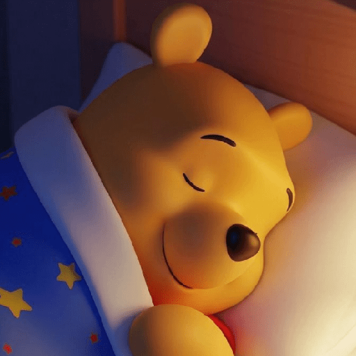 🧸 Winnie the Pooh 🍯🐝 19