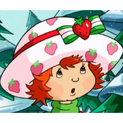 Rosita fresita 🍓 8