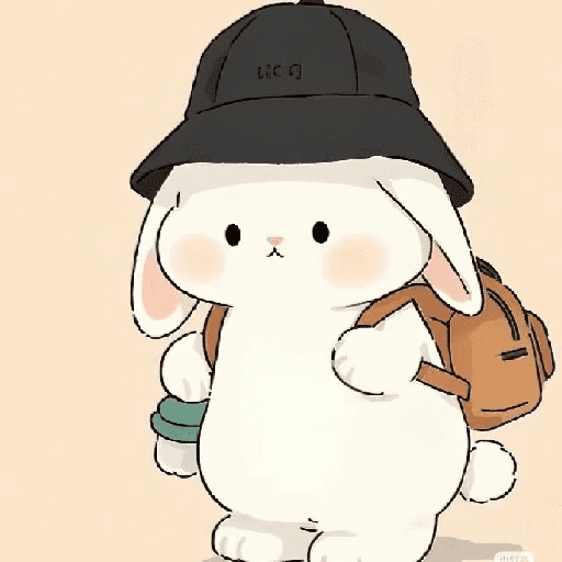 🧿 Conejita Dudu🐇🌱🐰 21